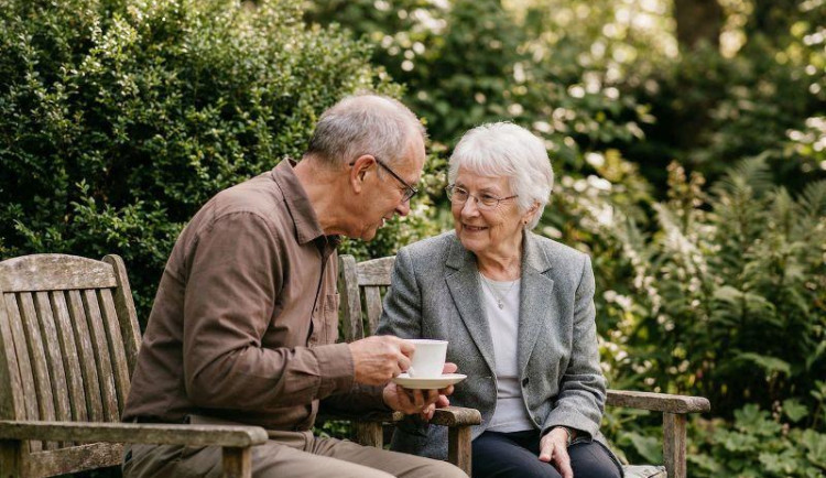 Karlovarský kraj podpoří aktivní seniory. Na projekty rozdělí téměř milion korun