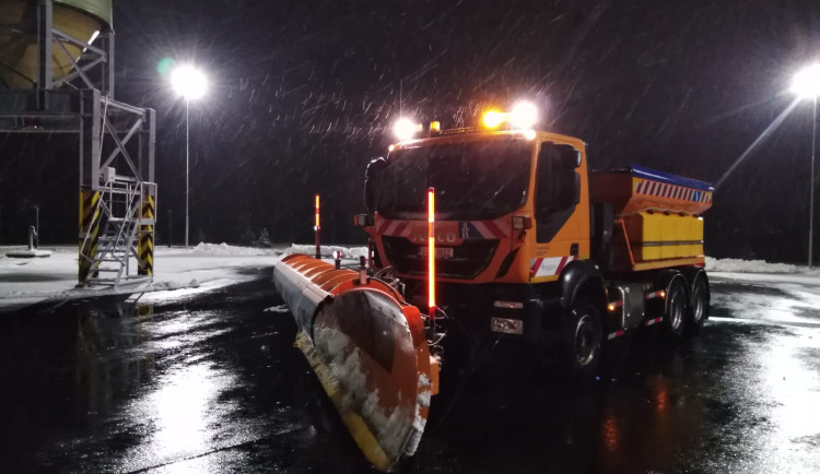 Ilustrační foto. Foto: Ředitelství silnic a dálnic