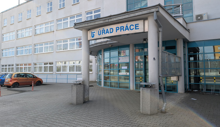 Práci hledalo v březnu 17 336 lidí v Plzeňském kraji. Volných míst bylo 6968