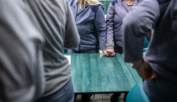 Ženy ze světelské věznice se budou školit na pracovnice v sociálních službách