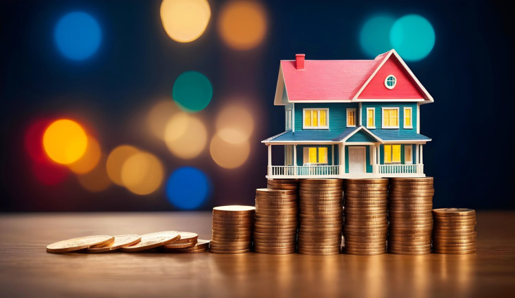 Hypotéky opět zdražují. Sazby vyskočily nad 5 %