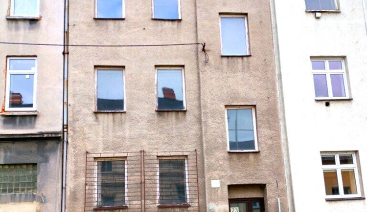 Nového majitele má objekt bývalého depozitáře Slezského zemského muzea v Ostravě