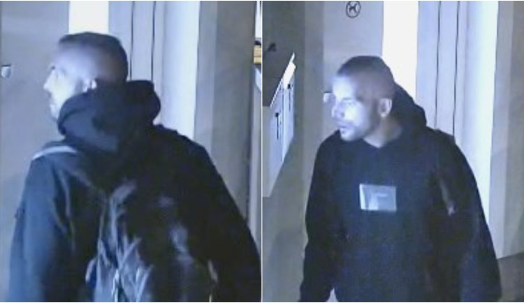 Zloděj si z domu odnesl dva růžové ručníky, při vloupání ale napáchal velké škody