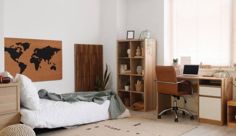 Kraj opraví internát v Opočně. Vzniknou v něm byty pro dětský domov