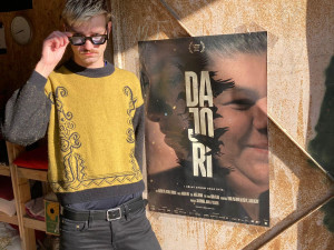 Přinášíme rozhovor: Jihlava Nikolase Kourka formovala. Dnes jí vrací kulturu