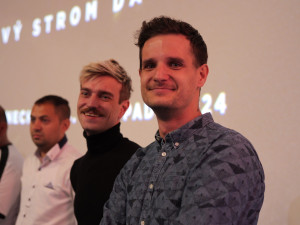 Přinášíme rozhovor: Jihlava Nikolase Kourka formovala. Dnes jí vrací kulturu