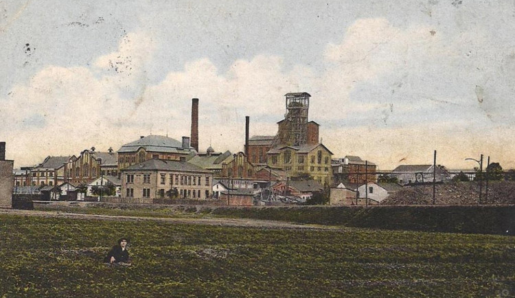 Před 60 lety usmrtil výbuch metanu v ostravském Dole Zárubek 16 horníků