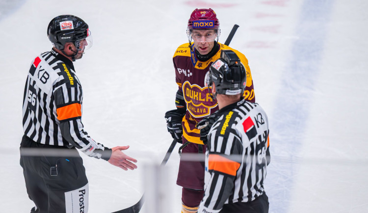 Ilustrační foto. Foto: HC Dukla Jihlava