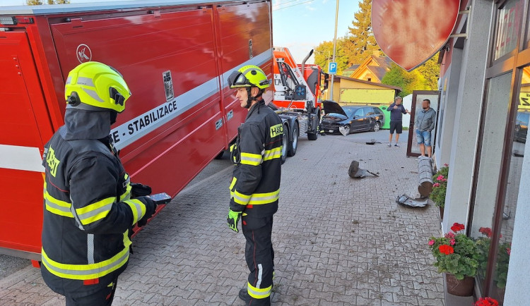 Dohra tragické nehody ve Valteřicích. Obviněný byl opilý, zemřeli dva lidé
