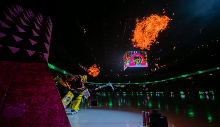 Ilustrační foto. Foto: HC Dukla Jihlava