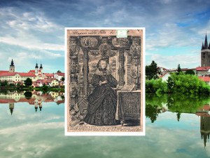 Ilustrační foto. Foto: Kraj Vysočina a Město Telč, redakčně upraveno. Foto: Kraj Vysočina a město Telč, redakčně upraveno