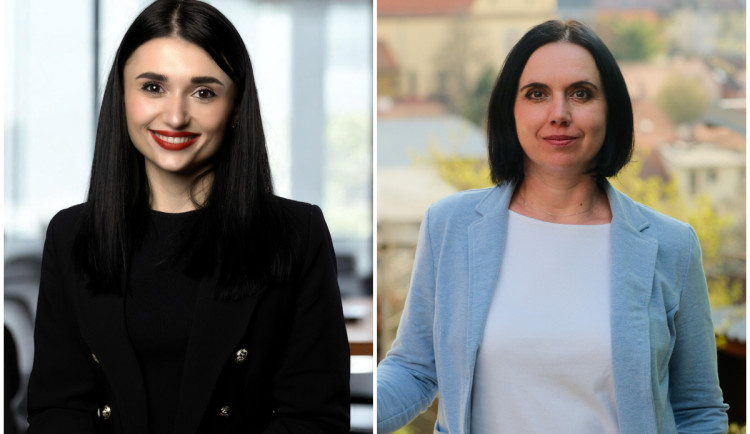 Církevní školy v kraji čekají změny. V Jihlavě ji povede oceněná učitelka z Ukrajiny