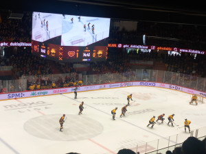 ON-LINE: Dukla chce dnes odvrátit konec sezóny, nad Litvínovem vede