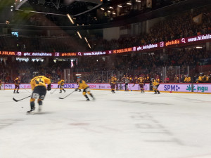 ON-LINE: Dukla chce dnes odvrátit konec sezóny, nad Litvínovem vede