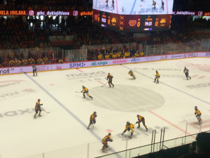 ON-LINE: Dukla chce dnes odvrátit konec sezóny, nad Litvínovem vede