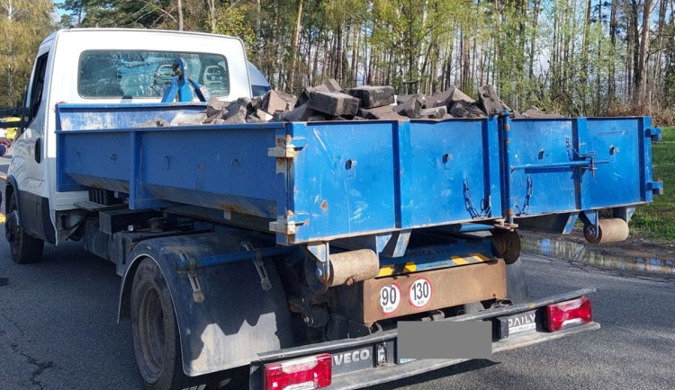 Ilustrační foto. Foto: Policie ČR