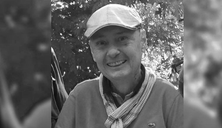 Zemřel hudební vydavatel Miloš Gruber, bylo mu 67 let