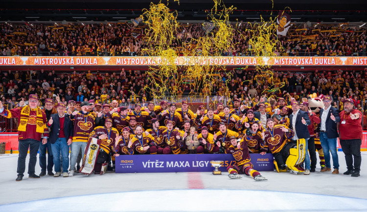 KVÍZ: Dukla zůstává prvoligovou jedničkou. Jak dobře znáte tradiční klub z Jihlavy?