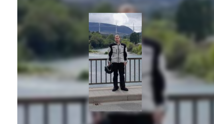 Policie hledá mladíka z Jihlavy. Z domova odešel v kraťasech a bez telefonu