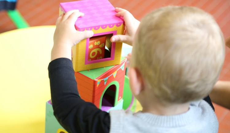 Do jihomoravských školek chodí nejméně dětí za posledních deset let