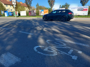 FOTO: Další uzavírky? Jihlava plánuje opravu ulic okolo autobusového nádraží