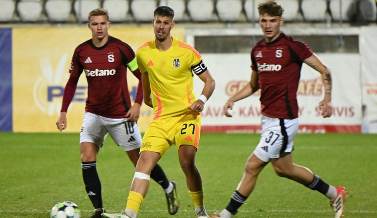 Ilustrační foto. Foto: FC Vysočina