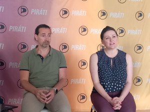 Za čtyři roky nevidím za hnutím ANO žádnou práci, prohlásila bývalá primátorka Koubová