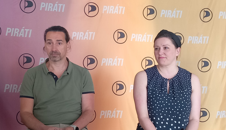 Za čtyři roky nevidím za hnutím ANO žádnou práci, prohlásila bývalá primátorka Koubová