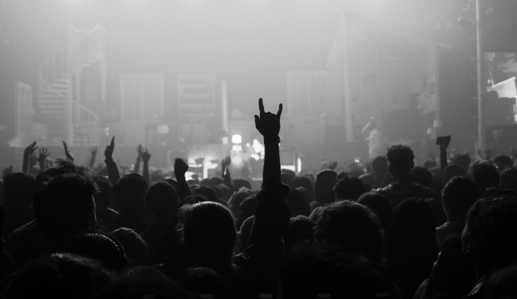 KVÍZ: Znáte hudební Vysočinu? Pio Squad, Mahler i legendární kapely z festivalů