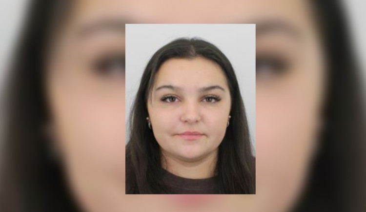 Hledá se šestnáctiletá Melisa. Potřebuje brát pravidelně léky, které nemá u sebe