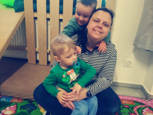 Dětská skupina Mikšíček v Jihlavě – místo, kde děti rostou s láskou a jistotou