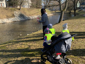 Dětská skupina Mikšíček v Jihlavě – místo, kde děti rostou s láskou a jistotou