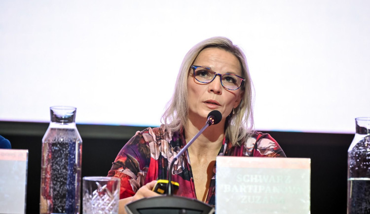 Stát poradí s družstevním bydlením, řekla dnes ministryně Mrázová v Mariánských Lázních