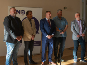 Kdo je paní Koubová, zeptal se v reakci na kritiku hnutí ANO jeho náměstek Popelka