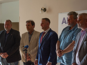 Kdo je paní Koubová, zeptal se v reakci na kritiku hnutí ANO jeho náměstek Popelka