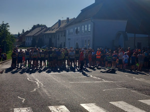 VIDEO, FOTO: Kamenická 15 se běžela poprvé s čipy, letošní ročník byl rekordní