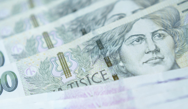Inflace v květnu podle předběžného odhadu zpomalila na 2,1 procenta