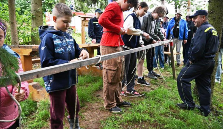 Vesnicí roku na Vysočině je Osová Bítýška na Žďársku. O titul soutěžilo 18 obcí