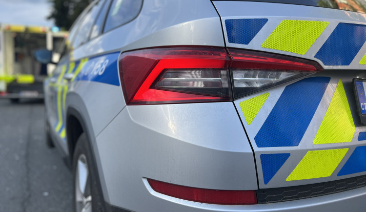 Sobotní výbuch v Toužimi vyšetřuje policie jako nedovolené ozbrojování