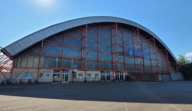 Obří spor o hokej v Prostějově a dva kluby ve stejné lize? Dopis z radnice zaskočil fanoušky