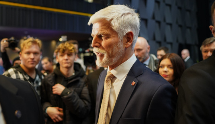 Hrad od začátku roku dostal 447 žádostí o milost, Pavel vyhověl čtyřem