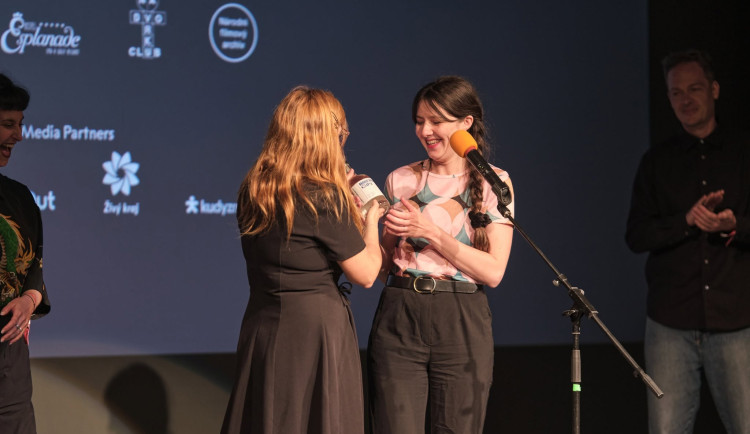 Marienbad Film Festival rozdělil ceny mezi tři filmy a dvě audiovizuální eseje
