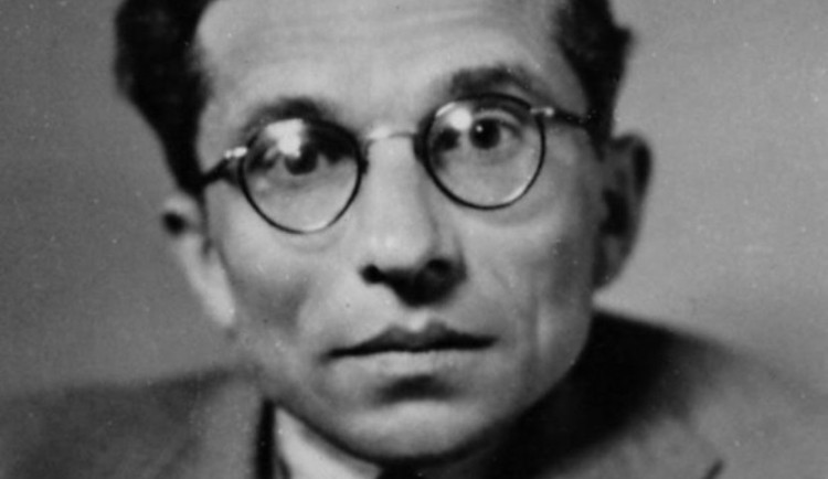 Stalo se před 75 lety: Jan Zahradníček byl zatčený, osud se s ním příliš nemazlil