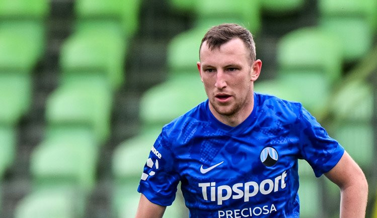 Marek Icha opouští Slovan. Po dvou letech se vrací do Pardubic