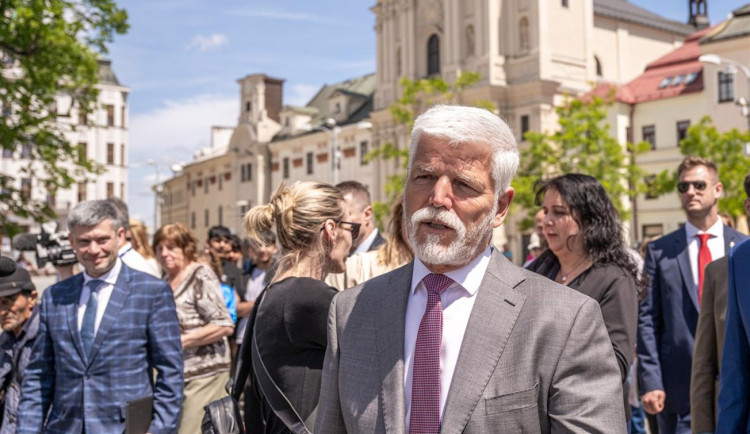 Ilustrační foto.