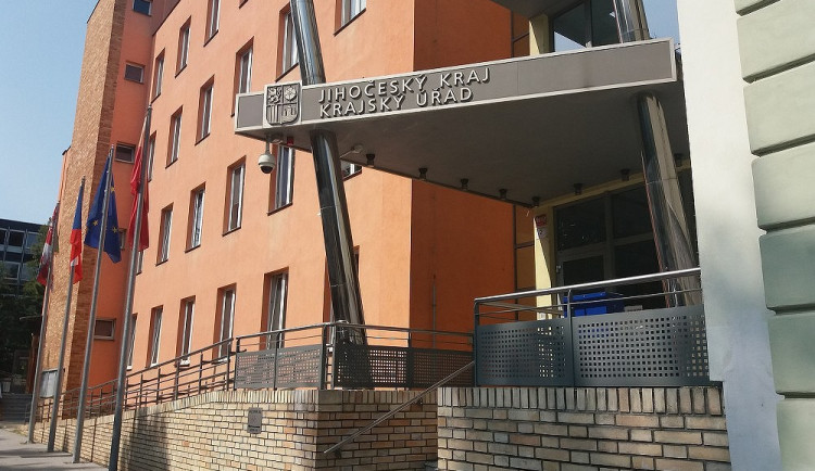 Jihočeský kraj předpokládá, že letos získá rekordně vysokou částku na daních