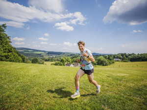 Běhej lesy Týmovka 2026 přilákala přes dva tisíce závodníků