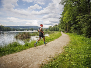 Běhej lesy Týmovka 2026 přilákala přes dva tisíce závodníků