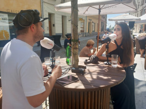 ROZHOVOR: Udělat malý dortík je náročné, říká vítězka Peče celá země Eliška Hlaváčová