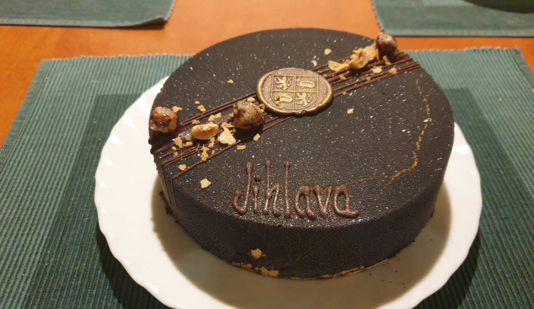 V Jihlavě se zrodí nová tradice. Poprvé představí vlastní dort